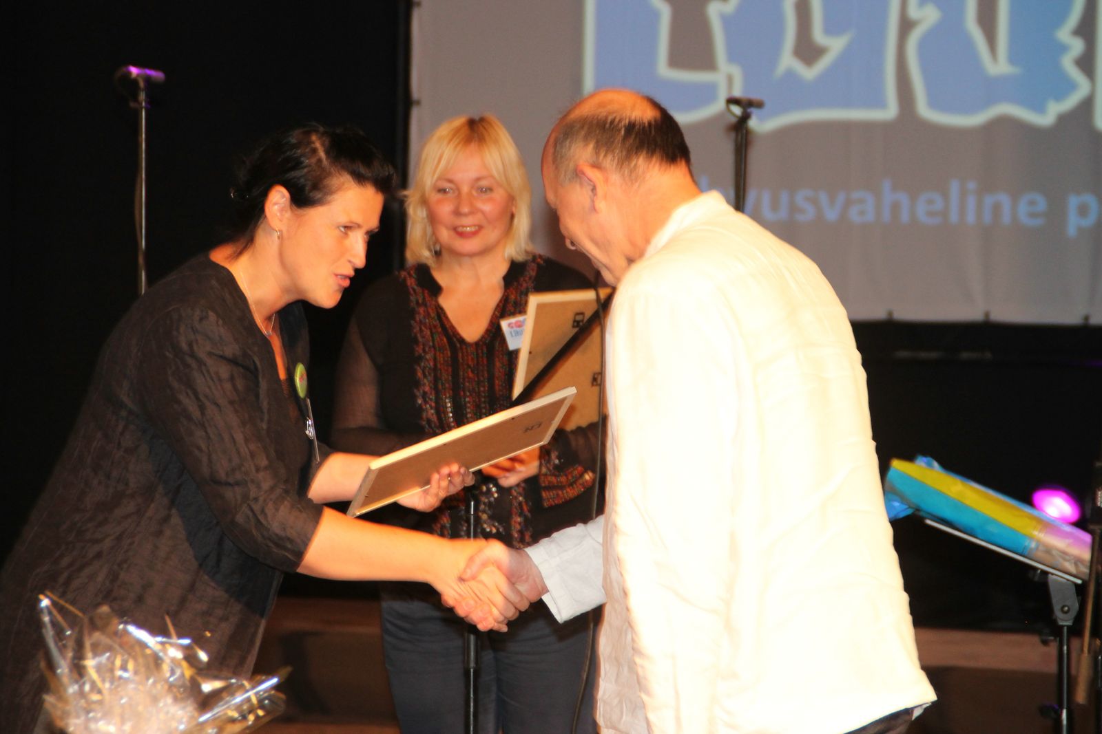 LAULURAGIN 2015 KONKURSS